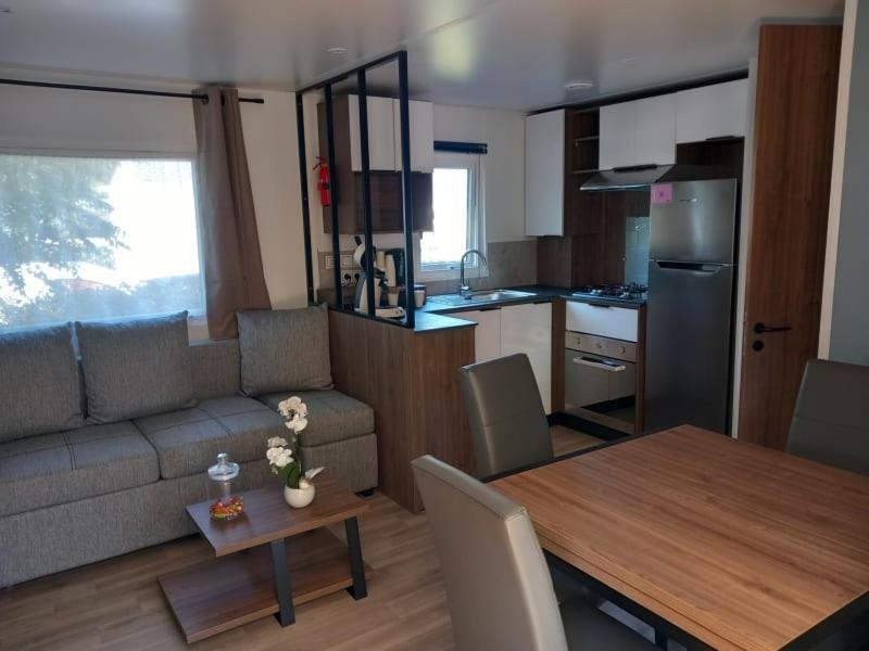 Camping Officiel Siblu Le Pipiou Parentis-en-Born Esterno foto