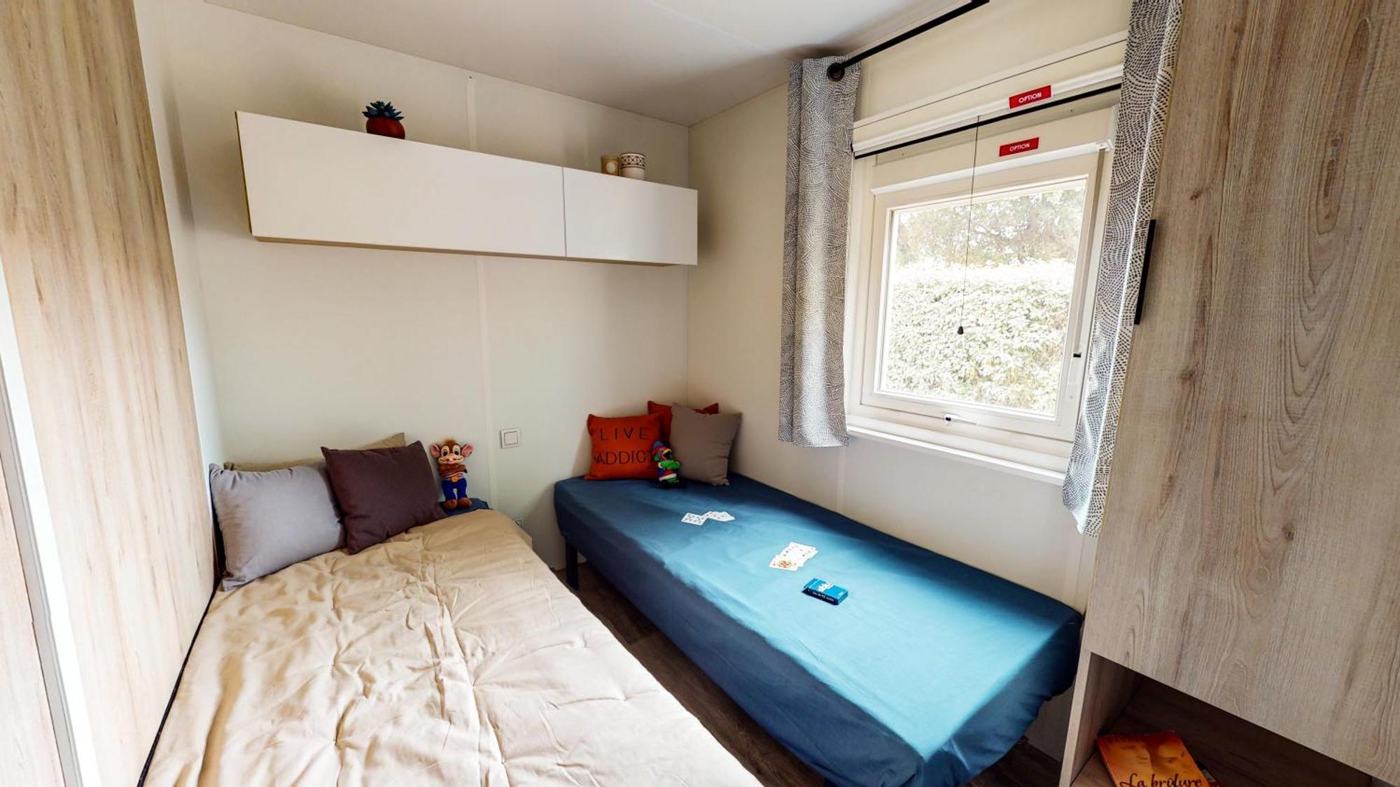 Camping Officiel Siblu Le Pipiou Parentis-en-Born Esterno foto